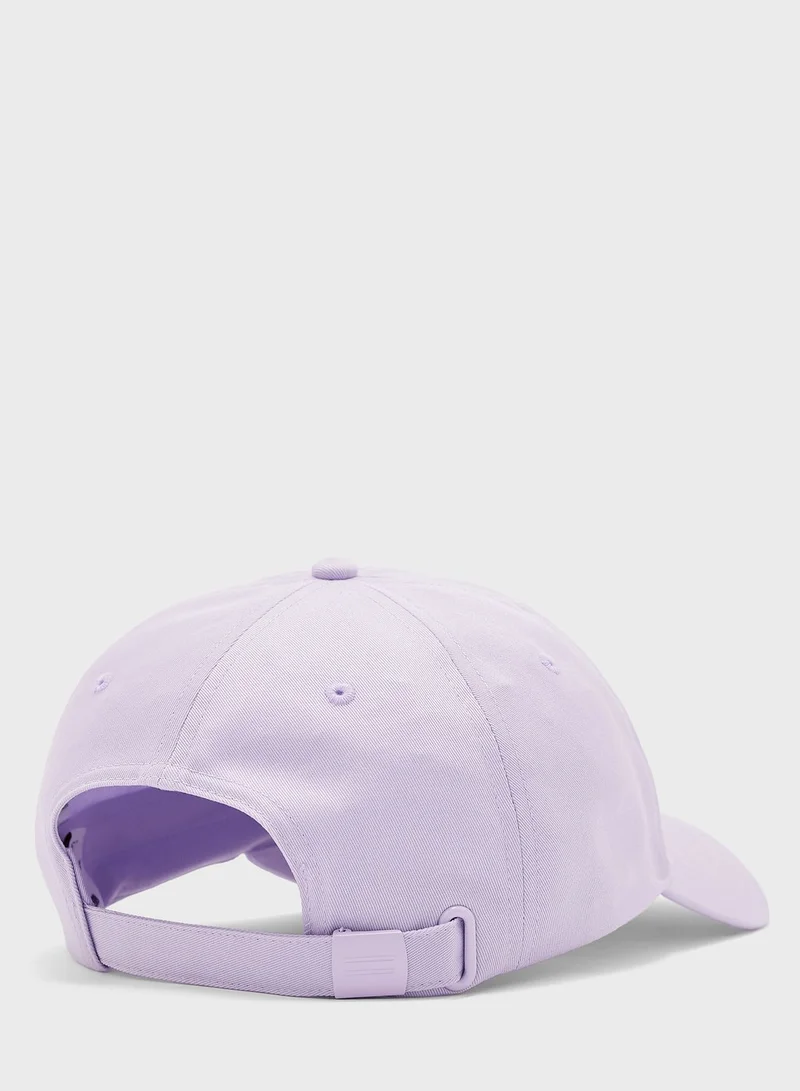 TOMMY HILFIGER Linear Logo Cap