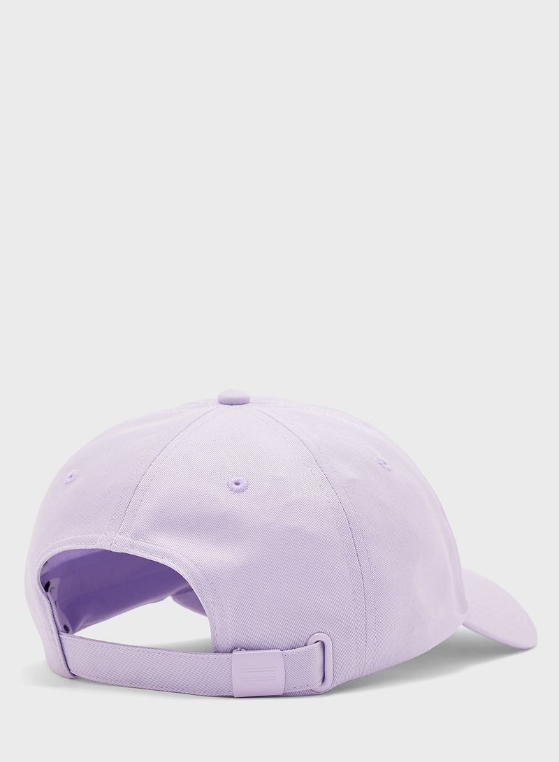 TOMMY HILFIGER Linear Logo Cap - Image 2