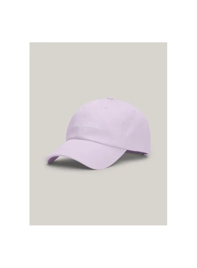 TOMMY HILFIGER Linear Logo Cap - Image 1