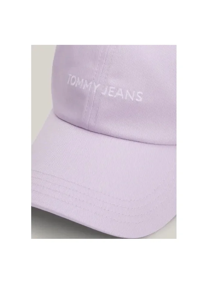 TOMMY HILFIGER Linear Logo Cap
