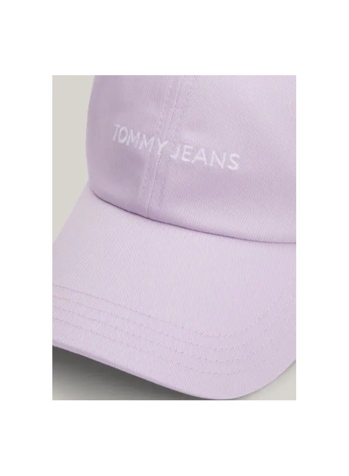 TOMMY HILFIGER Linear Logo Cap - Image 4