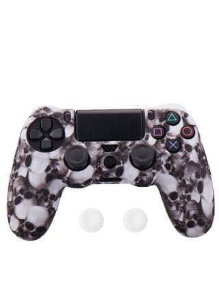 1 Set Gamepad Cover Protector with Joystick Cover Non-Slip Game Console Silicone Protective Cover Compatible with PS4 (3) - pzsku/Z3265ECF823ACFF37F7D3Z/45/_/1702284669/a9351a7d-431b-4368-9c13-66f63dda1007