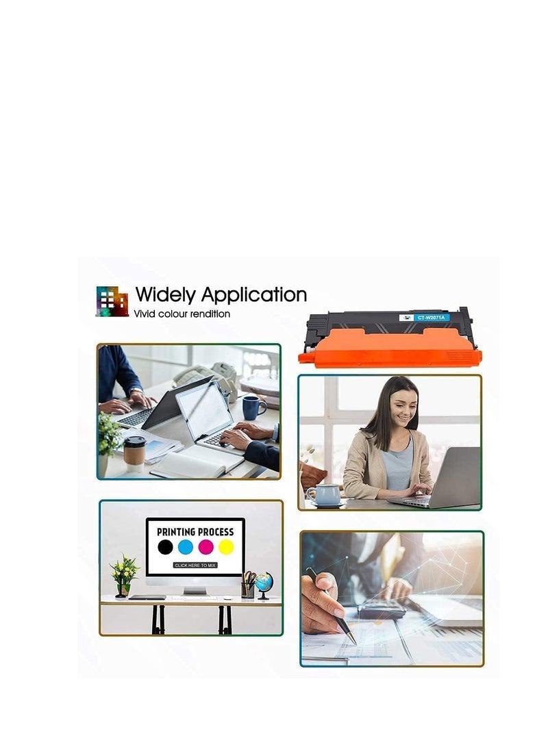 Terabyte 36A Toner Cartridge for Laserjet M1120 M1522 and P1505 Printers - Image 4