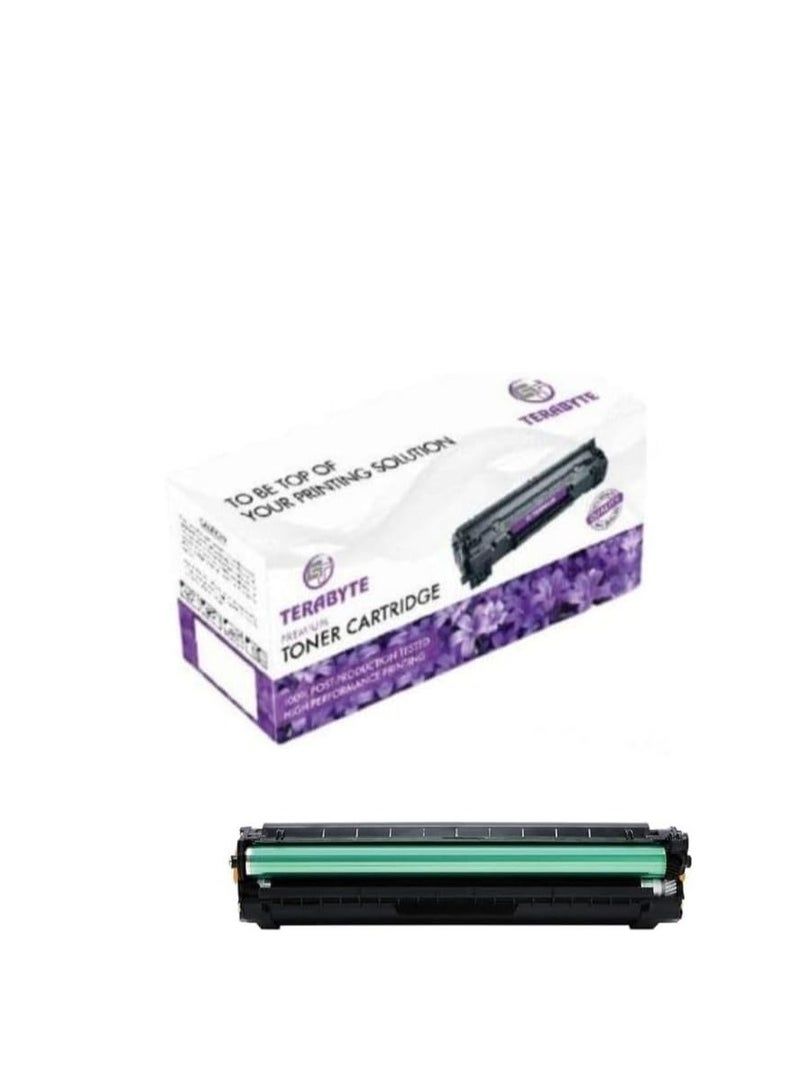 Terabyte 36A Toner Cartridge for Laserjet M1120 M1522 and P1505 Printers - Image 2