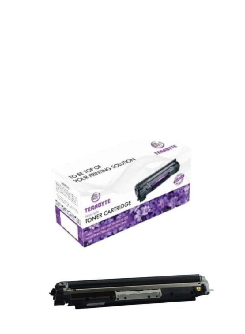 Terabyte 36A Toner Cartridge for Laserjet M1120 M1522 and P1505 Printers - Image 1