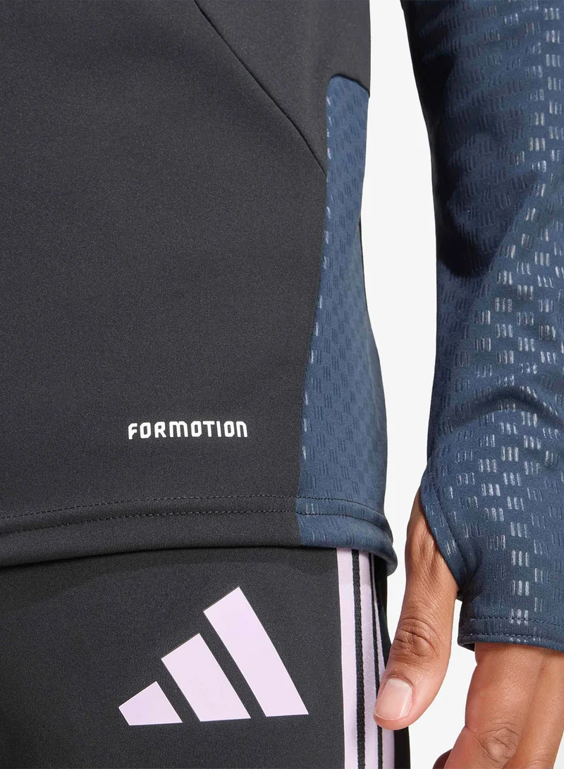 Adidas BLACK New Castle United FC Track Jacket for Men | Best Price UAE