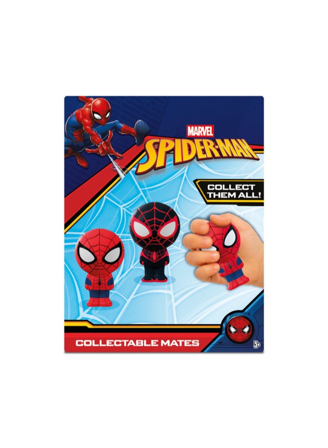 EOLO Marvel Coll Mates - Image 1