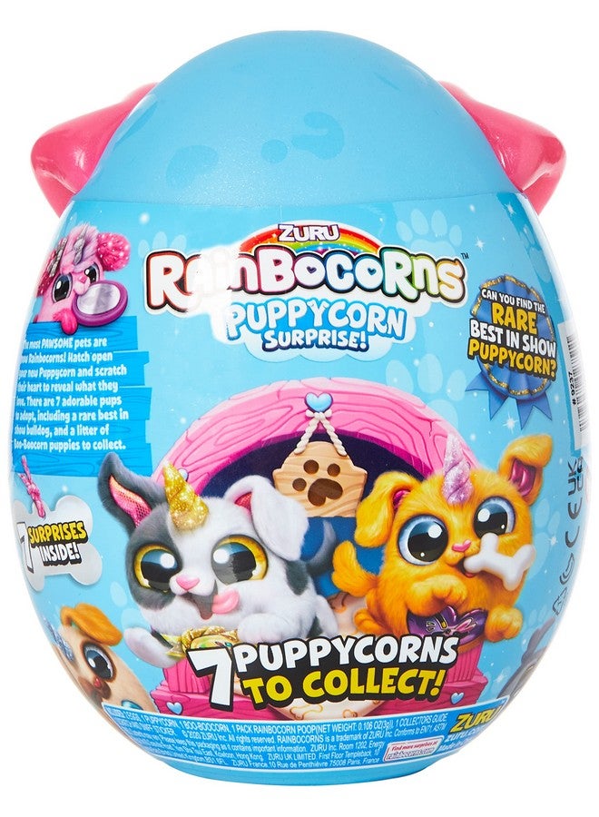 راينبوكورنز مفاجأة شخصية لعبة رينبوكورنز 9237 - Image 2