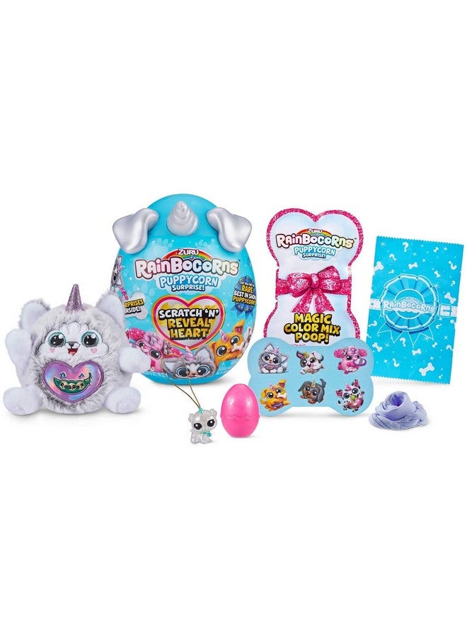 راينبوكورنز مفاجأة شخصية لعبة رينبوكورنز 9237 - Image 3