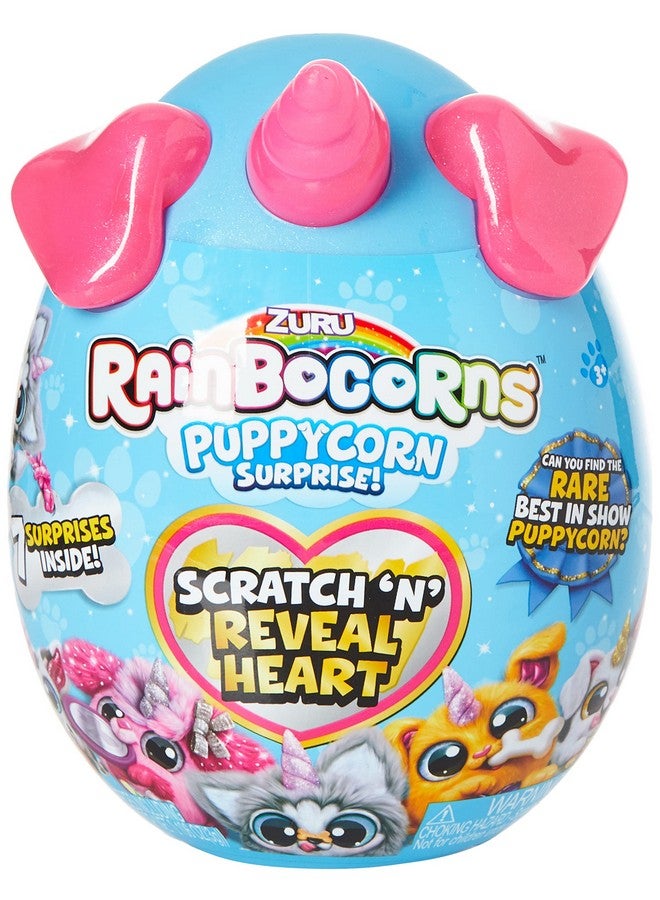 راينبوكورنز مفاجأة شخصية لعبة رينبوكورنز 9237 - Image 1