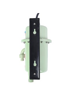 Mr.SHOT MrSHOT Classic Model Instant Running Water Heater Made of First Class ABS Plastic Auto Cut Off and Auto Reset Thermostat 3000W ISI Certified GREEN  - Image 3