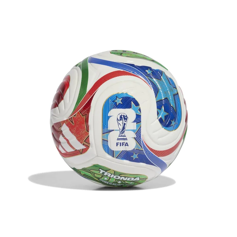 Adidas FIFA World Cup 26 Trionda Mini Ball