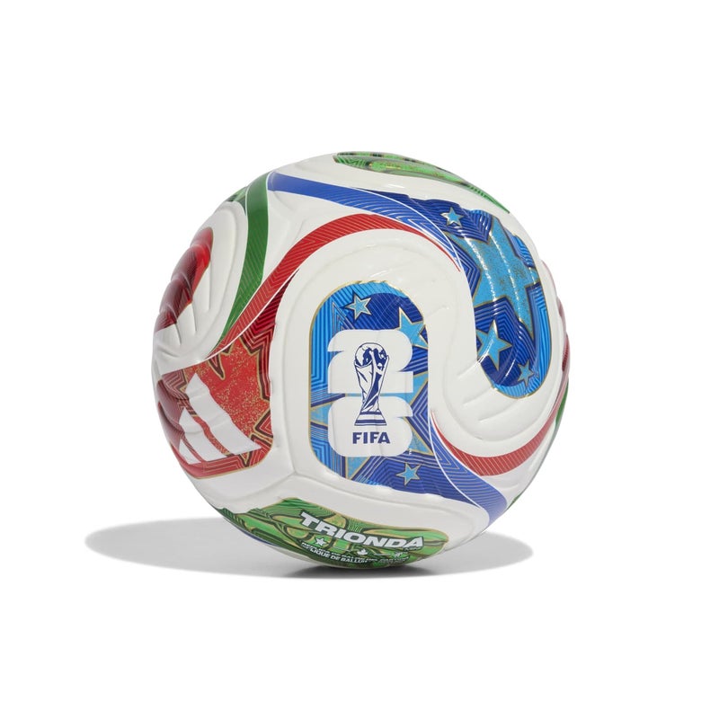 Adidas FIFA World Cup 26 Trionda Mini Ball - Image 1