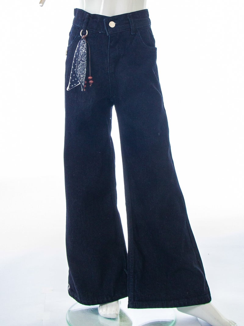 Hamada Tex Girls' 3-piece set, sizes 7 to 14 - Image 3