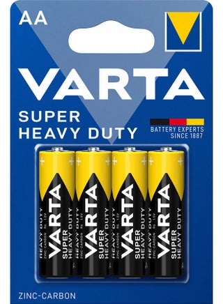 4 Pieces Super Heavy Duty AA battery - pzsku/Z326747F50F13C3446818Z/45/_/1666612091/2c9ff49c-5e19-4922-a9bd-09c3d570210a