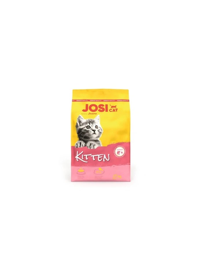 JosiCat Kitten 10kg - pzsku/Z32675184797CC0767882Z/45/1741036614/f5b0b7ce-da57-47f9-8692-d76c4d2b7599