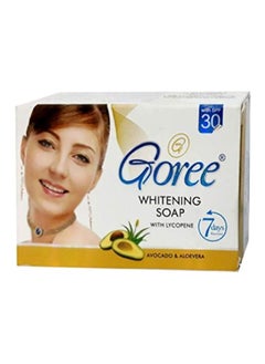 h pharmacy Pack Of 5 Goree Beauty Soap 