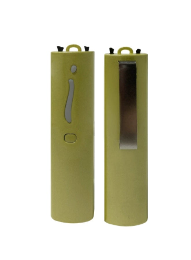 KUYING New Portable Small Car Disinfection Purifier 