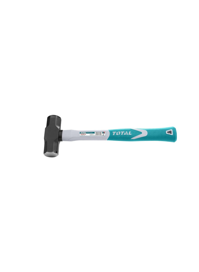 TOTAL Sledge hammer 4LB 
