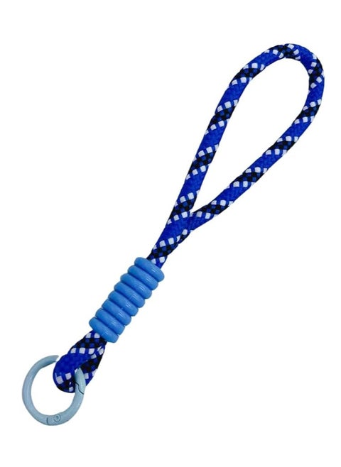 New Upgrade Protective Mobile Phone Universal Lanyard Rope Candy Colorful Lanyard Multi-Purpose Safety To Prevent Loss,Hand Woven Rope Universal Version