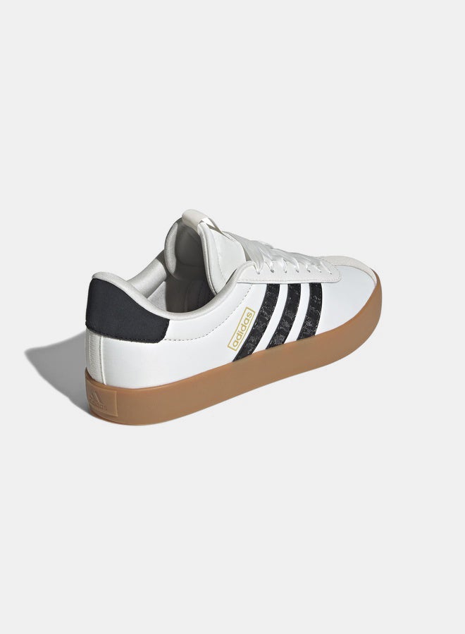 Adidas Vl Court 3.0 Shoes - Image 4