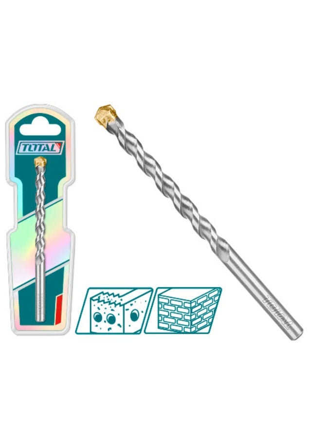 توتال TAC261012بنطة فدية 10 × 120 مم من توتل - Image 2