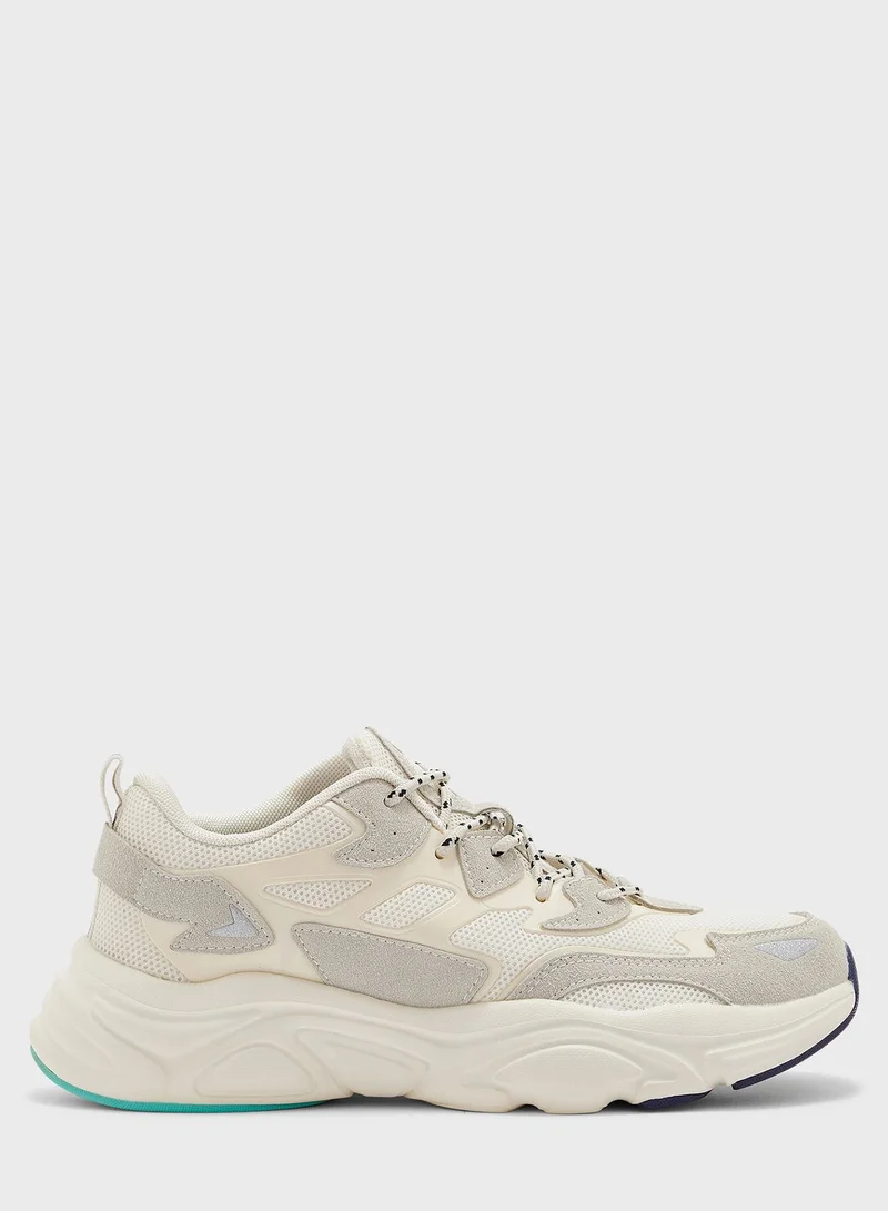 Seventy Five Chunky Sneakers