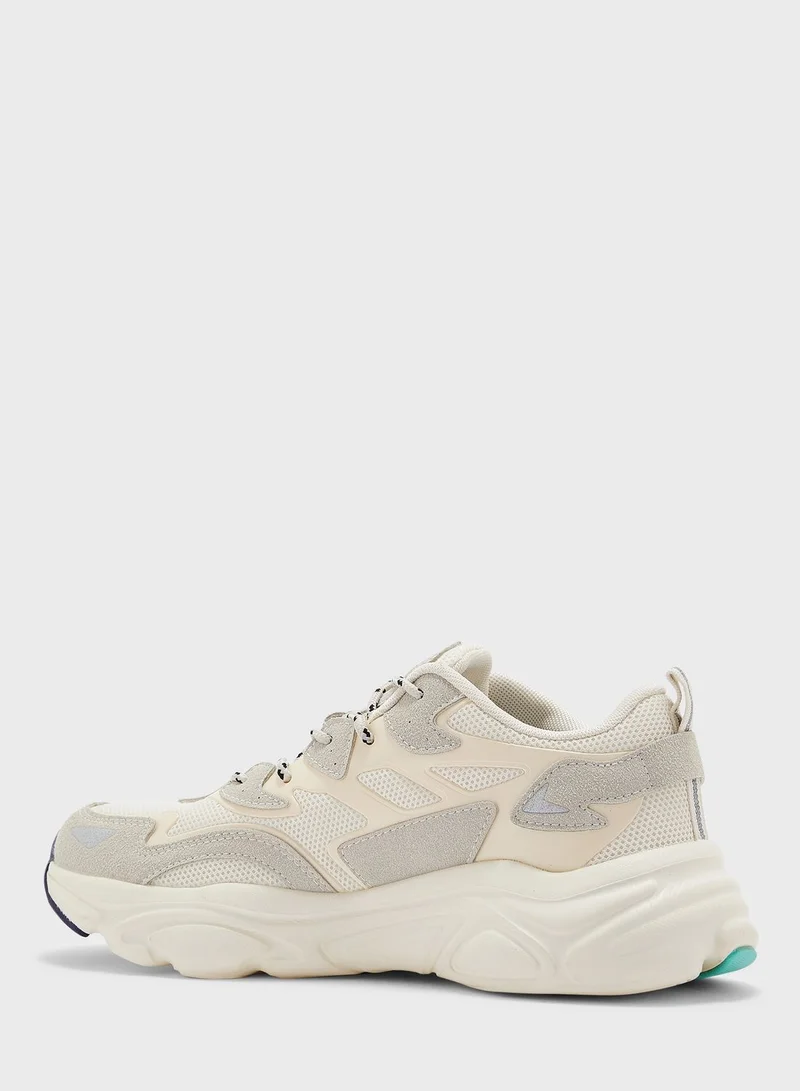 Seventy Five Chunky Sneakers