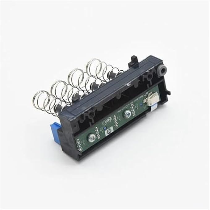 PRINTHEAD CHIP SENSOR FOR HP952 952 953 954 955 PRINTHEAD PEN HOLDER RACK CHIP CONTACT SENSOR FOR 8710 8715 8720 8730 8210 8216 7720 7730 PRINT HEAD PRINTER ACCESSORIES - Image 2