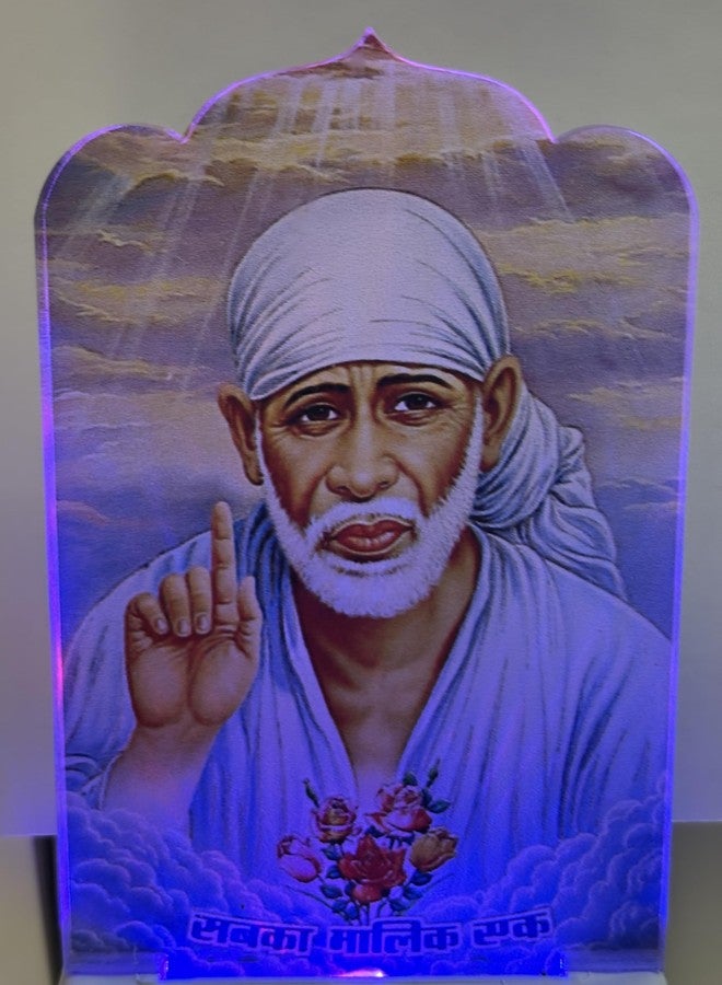 PKL Saibaba Gift Article of LED - Image 3