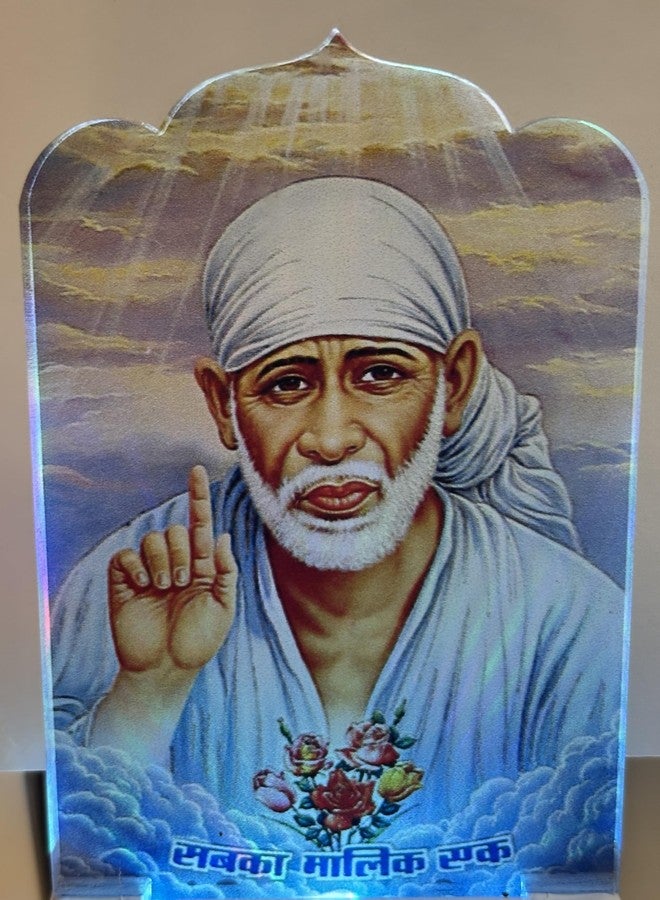PKL Saibaba Gift Article of LED - Image 4