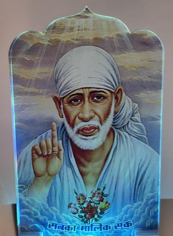 PKL Saibaba Gift Article of LED - Image 2