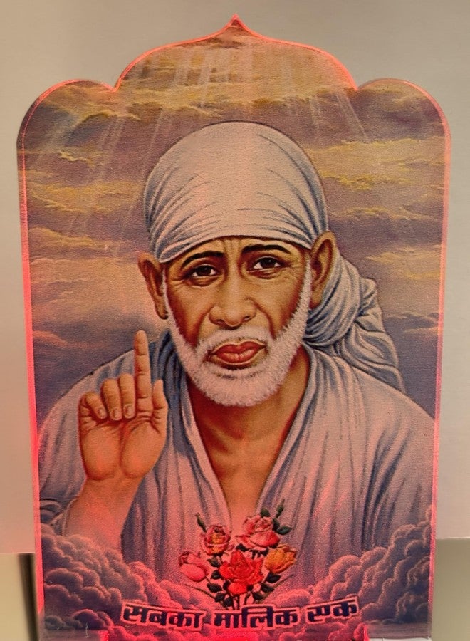 PKL Saibaba Gift Article of LED - Image 5