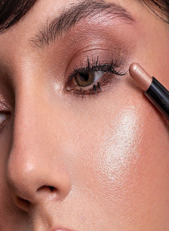 باي تيري قلم ظلال العيون الكريمي من باي تيري أومبر بلاكستار، رقم 4 برونز مون، وزن صافٍ 1.64 غرام - Image 5