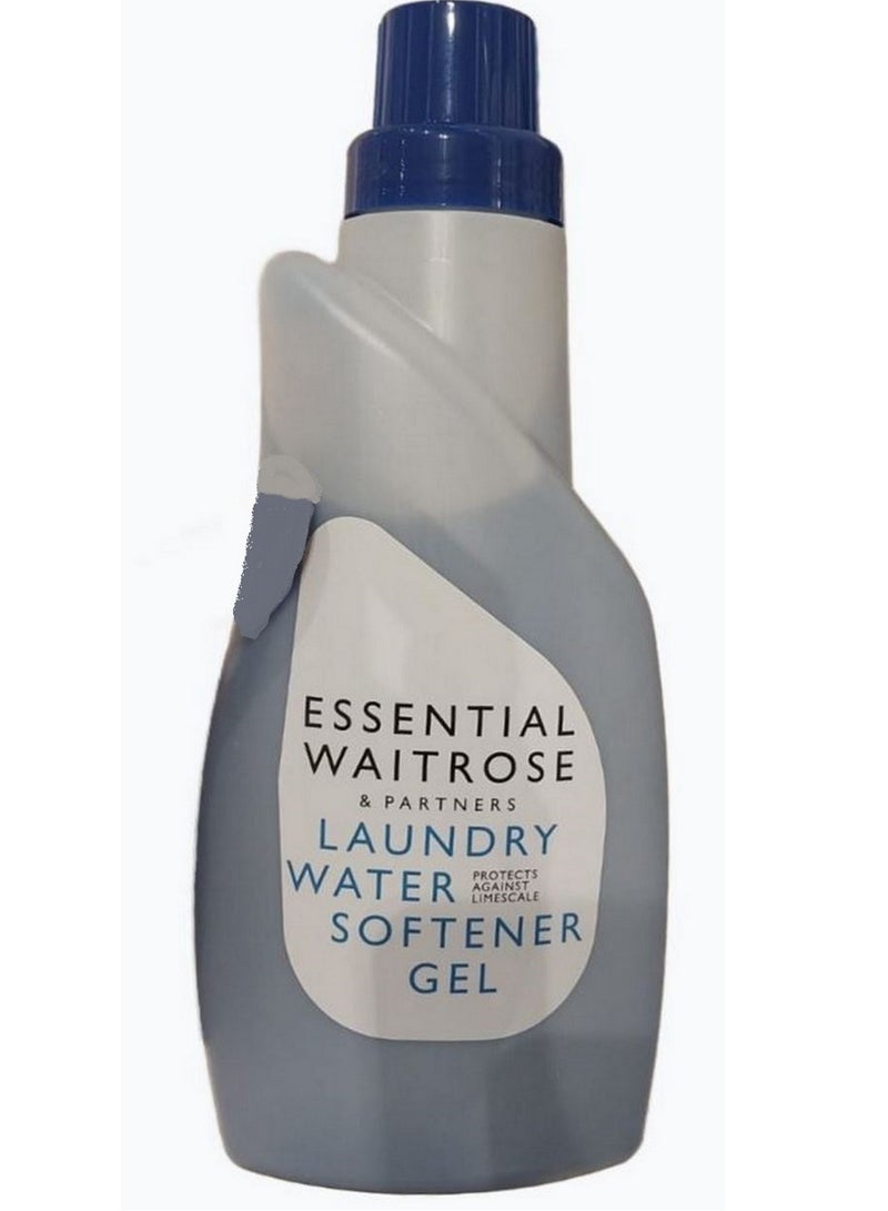 Laundry Water Softener Gel 750 ML