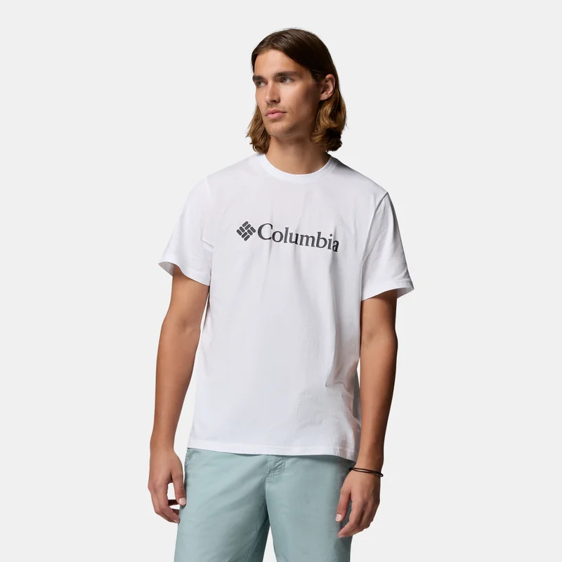 Men's CSC Basic Logo T-Shirt