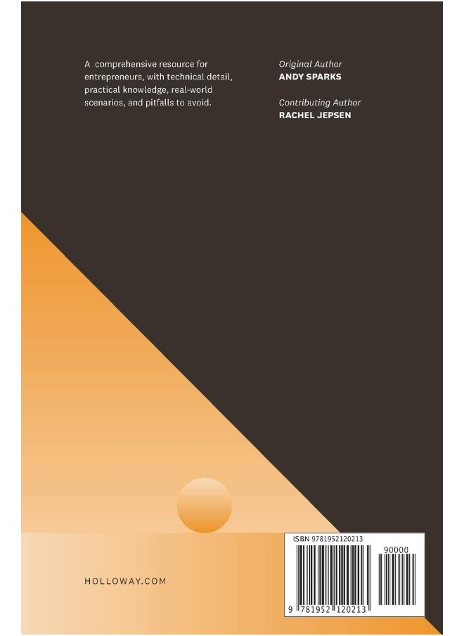 null - The Holloway Guide to Raising Venture Capital: The Comprehensive Fundraising Handbook for Startup Founders - Image 1
