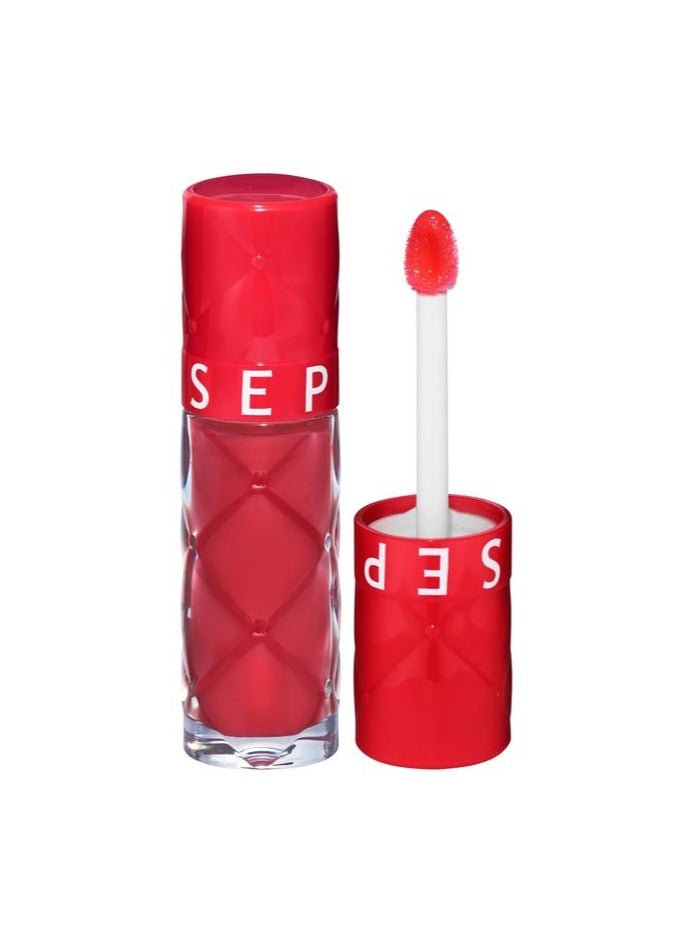 sephora lip plumper-flame 03 6ml - Image 1