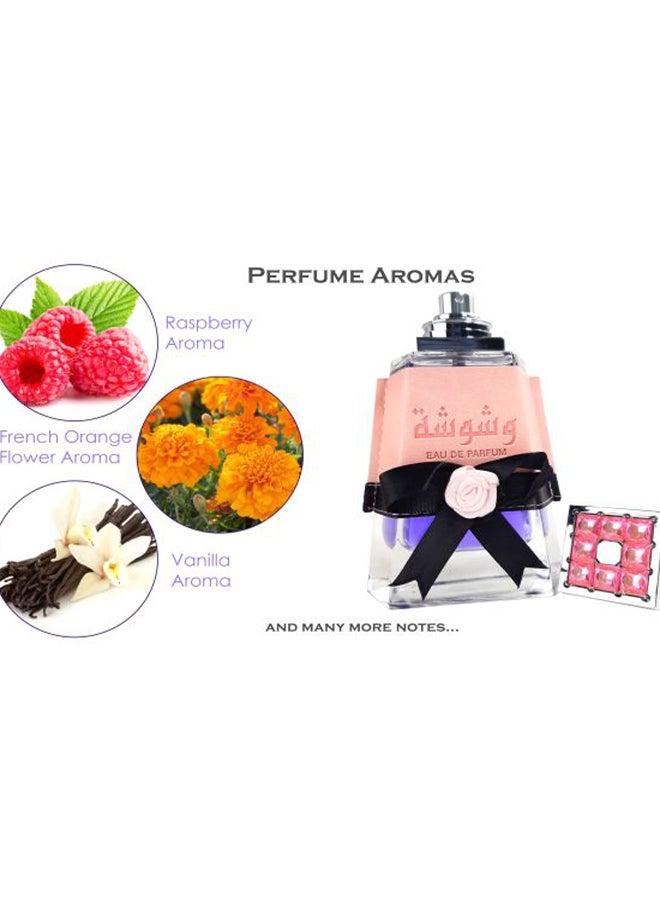 Lattafa Washwashah Gift Set 100ml - Image 5