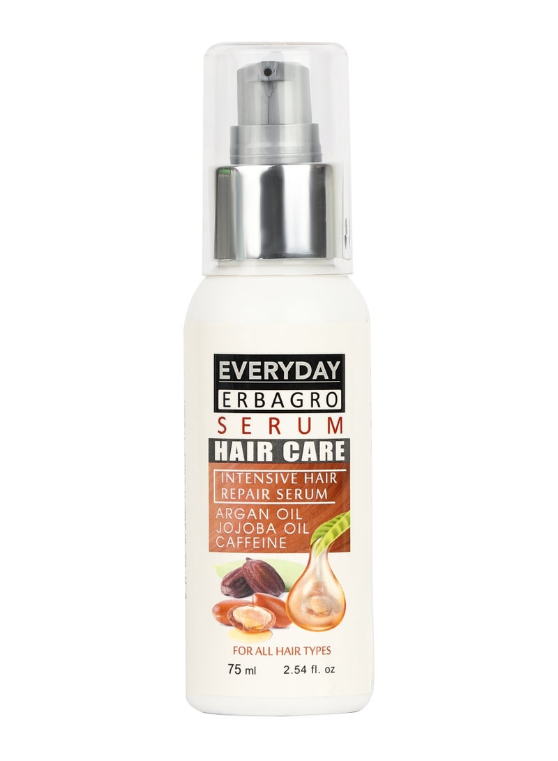 Everyday Erbagro Hair Serum 75ml - Image 2