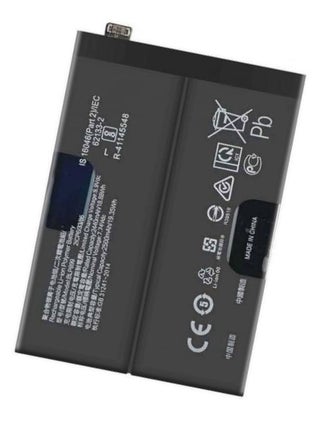 Replacement Internal Battery BLP899 Compatible for OnePlus 10 Pro 5G (Black) – High-Capacity Li-ion Battery for Extended Power, Safe Charging, and Long-Lasting Performance - pzsku/Z32688EA4E45974BA3D1DZ/45/1747670848/702e325a-4c83-44a2-8596-937fcf790544