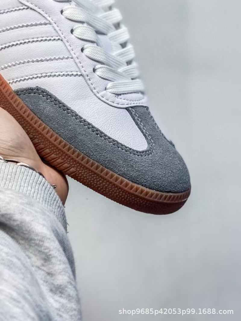 Putian Pure Original Originals Samba Vegan Og Samba Series Fashion All-Match Low-Top Leisure - Image 1