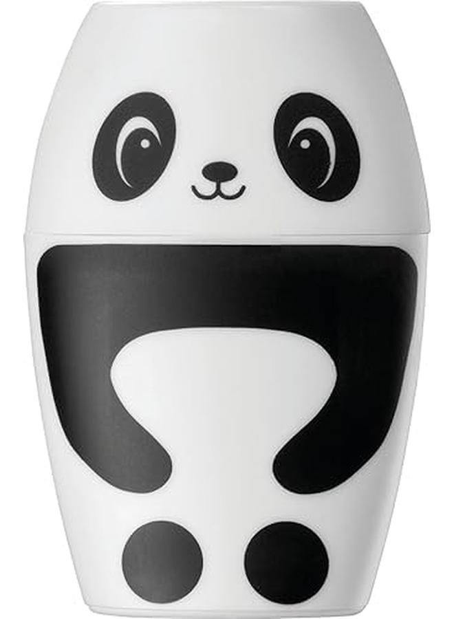 Maped Shaker Fancy Single Hole Sharpener 4 Pieces - Image 3