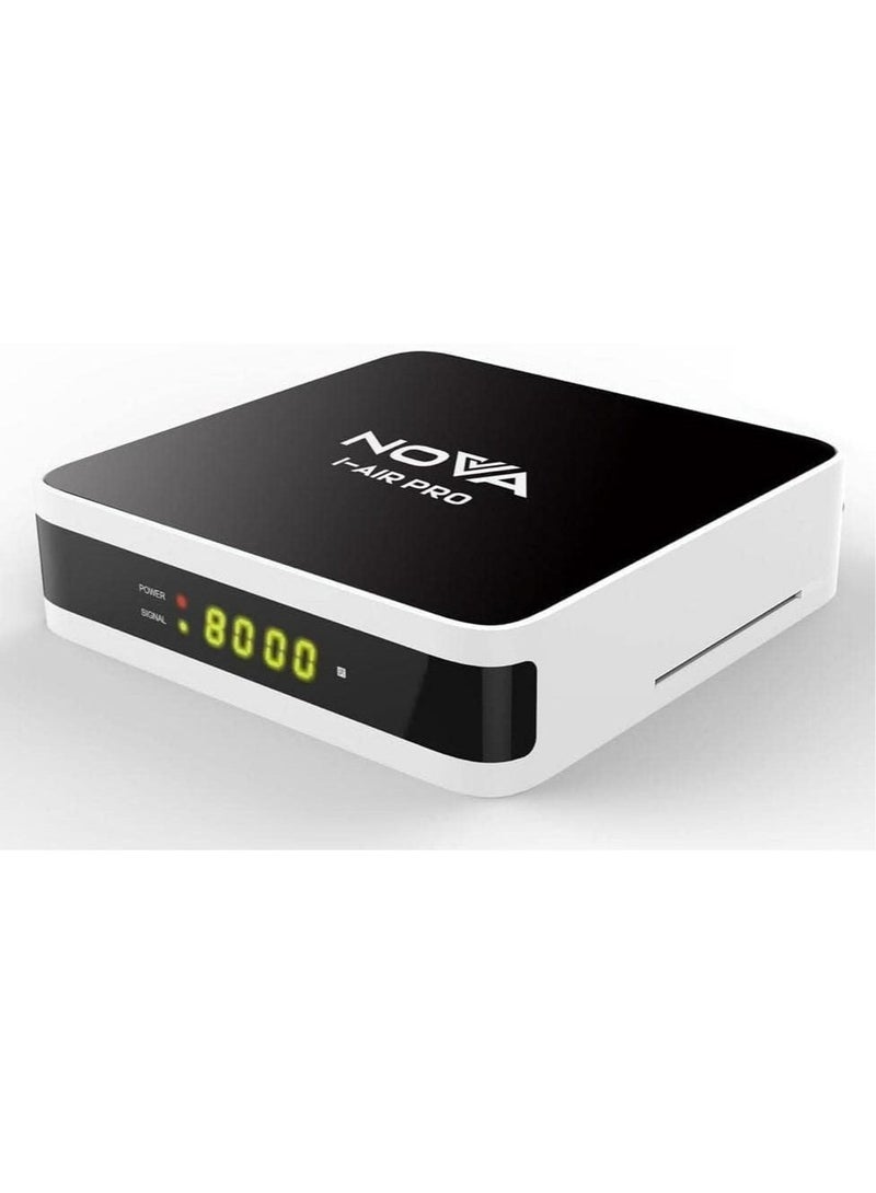 نوفا Nova I Air Pro +5G receiver - Image 1