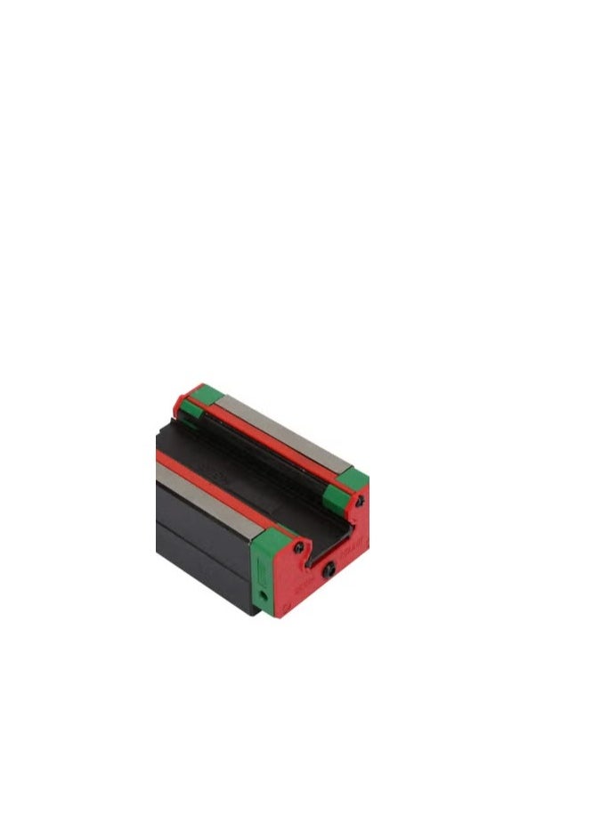 Generic - Bearing Steel Sliding Block 15 for spraying CNC machine tools - Image 1