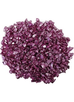 Hobizubi Broken Glass Candy Pink Tin Caviar - Thick 250 gr  - Image 1
