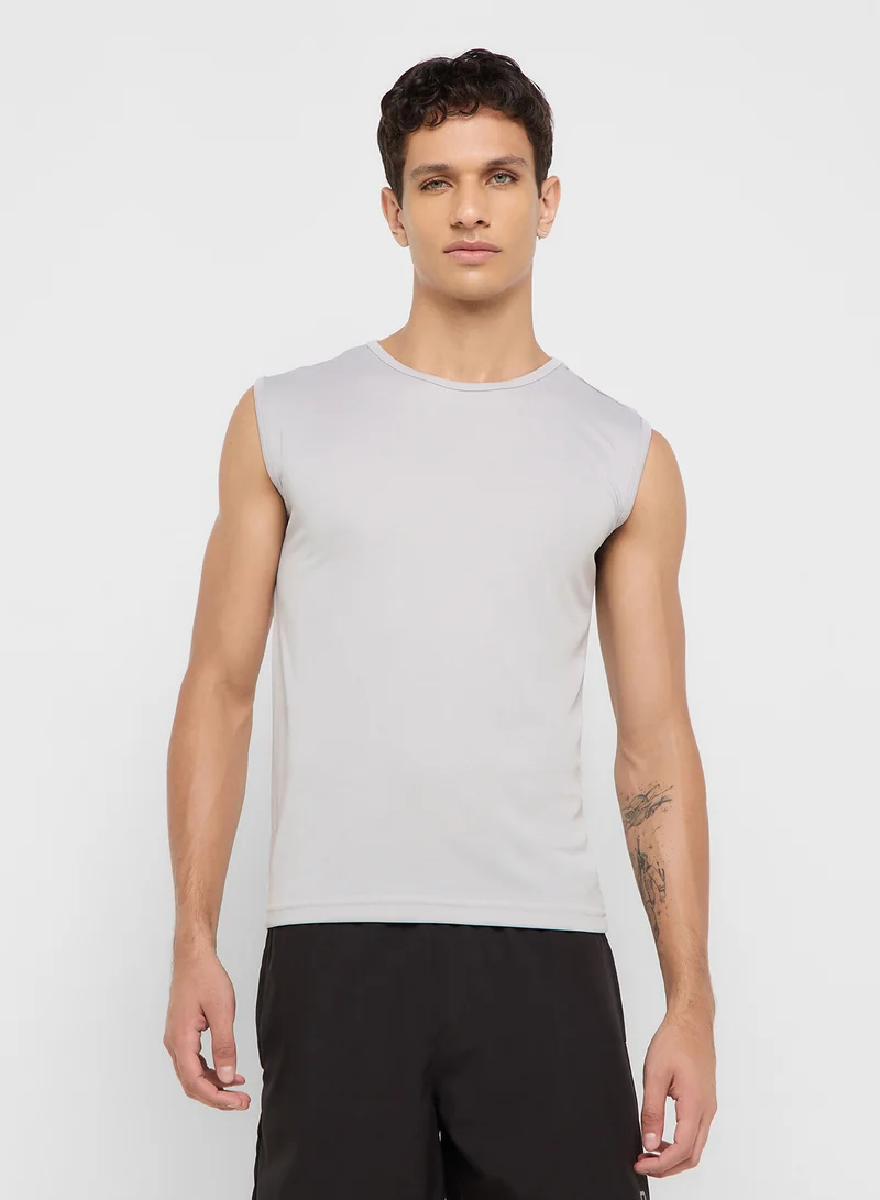 FRWD Men's Casual Vest