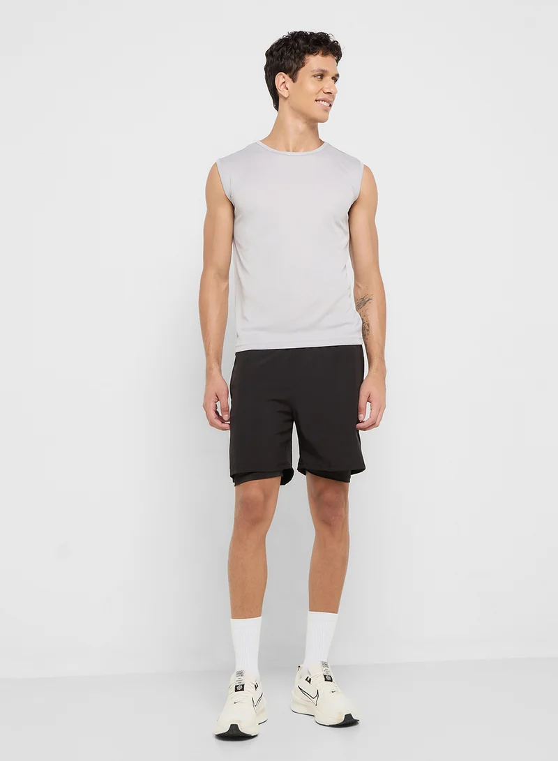 FRWD Training Tank Top