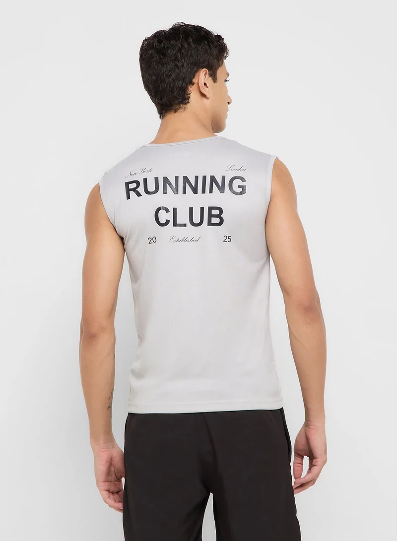 FRWD Training Tank Top
