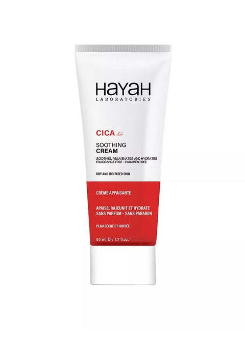 Cica Lab Soothing Cream - 50 ml